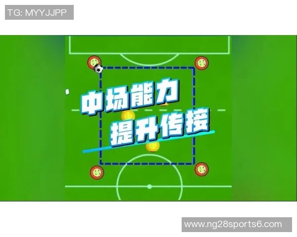 掌握足球前锋技巧与战术提升你的进攻能力与射门精准度