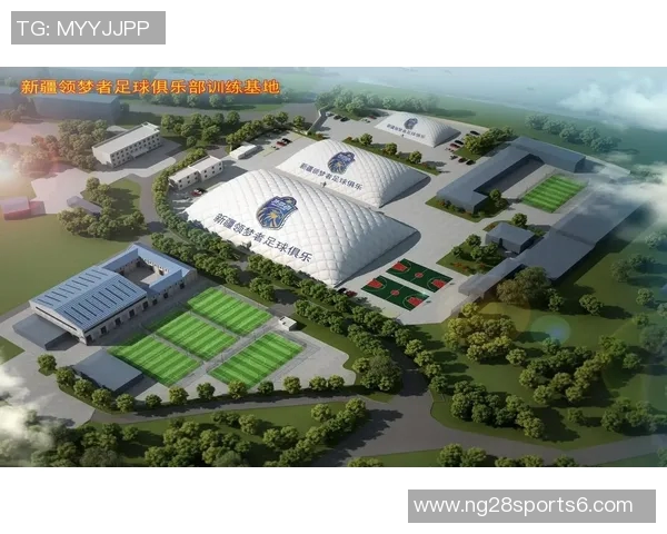 足球基地助力青少年成长打造未来足球明星的摇篮与舞台 足球基地助力青少年成长打造未来足球明星的摇篮与舞台