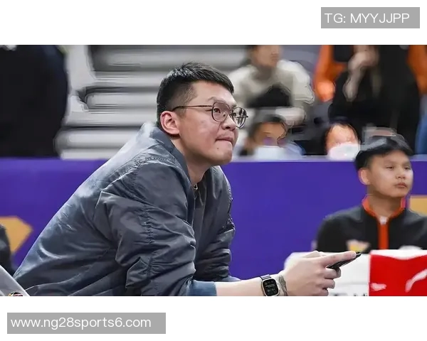 广东男篮坚定不拆队决心杜锋誓言全力争冠朱芳雨计划引援提升实力