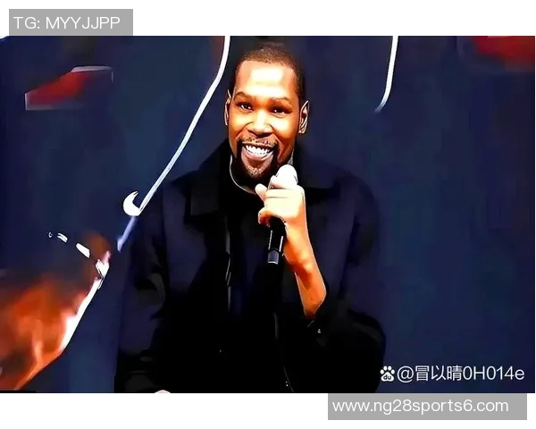 杜兰特交易风波引发争议太阳队急于操作背后的真实动机解析