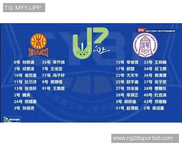 山西队全员发力七人得分上双新外援表现惊艳攻防兼备展现实力