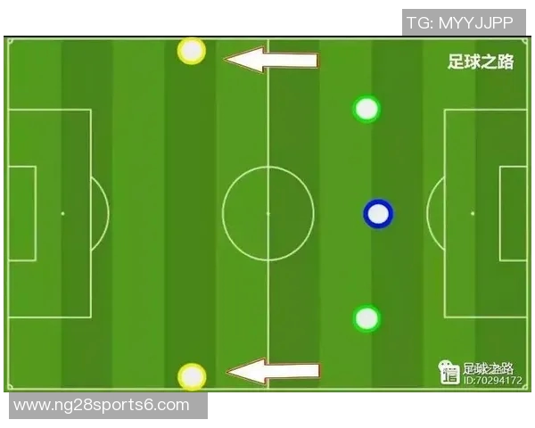 足球中锋的战术解析与技术提升之路探讨 足球中锋的战术解析与技术提升之路探讨