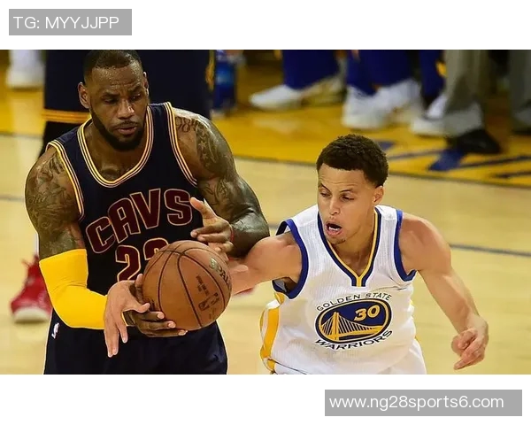 2016年NBA总决赛勇士与骑士的巅峰对决与传奇逆转之战回顾